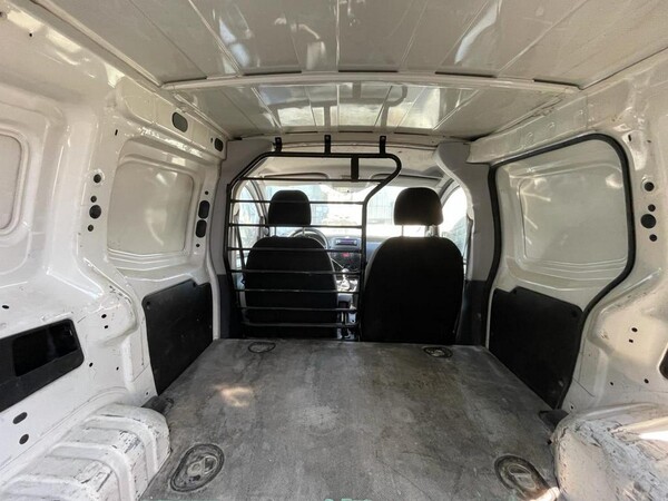 2#6366 Autocarro Fiat Fiorino in vendita - foto 2