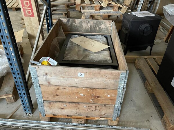 7#6366 Rimanenze materiale edile in vendita - foto 2