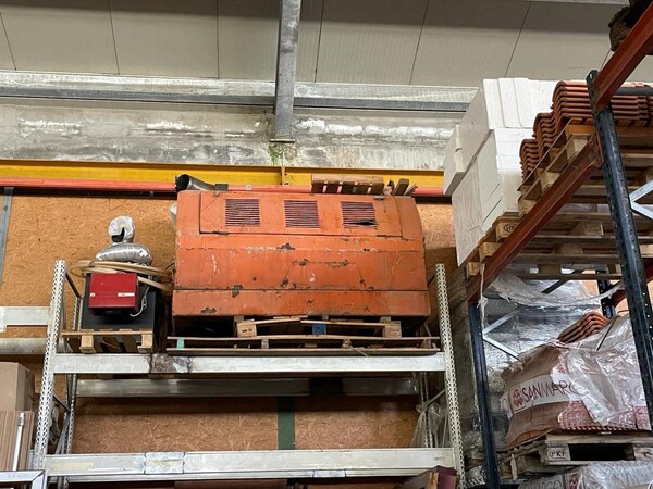 7#6366 Rimanenze materiale edile in vendita - foto 23