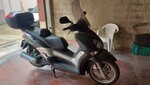 Immagine 1 - Motociclo Mbk Yamaha - Lotto 1 (Asta 6368)