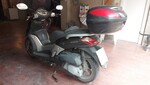 Image 2 - Motorbike Mbk Yamaha - Lot 1 (Auction 6368)