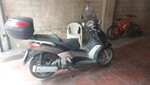 Immagine 3 - Motociclo Mbk Yamaha - Lotto 1 (Asta 6368)