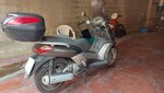 Image 7 - Motorbike Mbk Yamaha - Lot 1 (Auction 6368)