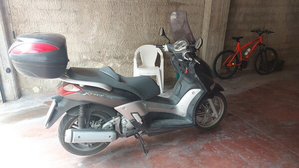 1#6368 Motociclo Mbk Yamaha in vendita - foto 3