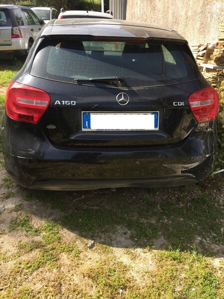 Automobili in vendita