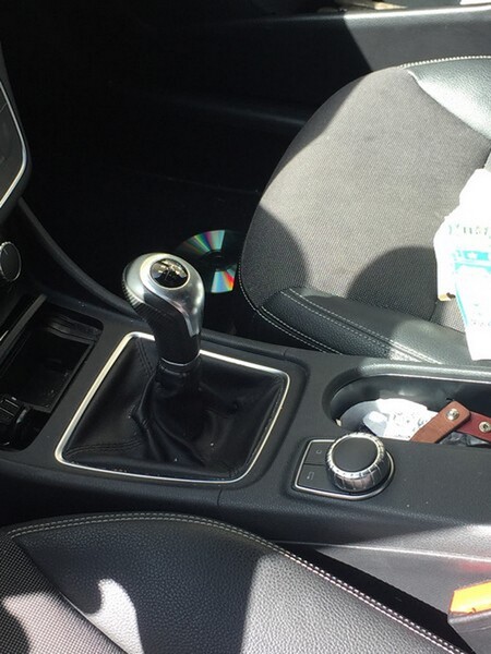 2#6369 Autovettura Mercedes A 160 in vendita - foto 8