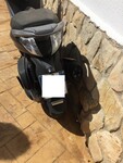 Immagine 2 - Scooter Piaggio Beverly 350 - Lotto 3 (Asta 6369)