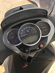 Immagine 3 - Scooter Piaggio Beverly 350 - Lotto 3 (Asta 6369)