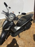 Immagine 5 - Scooter Piaggio Beverly 350 - Lotto 3 (Asta 6369)