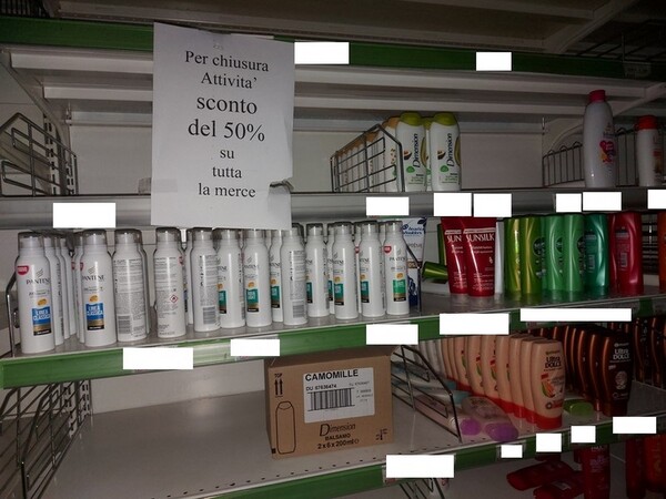 5#6369 Articoli per la casa e la persona in vendita - foto 3
