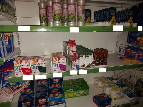 5#6369 Articoli per la casa e la persona in vendita - foto 7