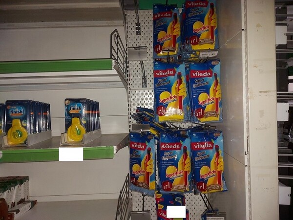 5#6369 Articoli per la casa e la persona in vendita - foto 8