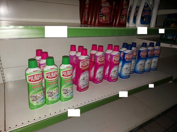 5#6369 Articoli per la casa e la persona in vendita - foto 13