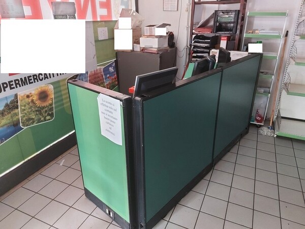 Agroalimentare in vendita