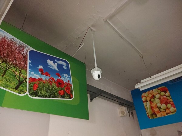 6#6369 Attrezzature da supermercato in vendita - foto 12