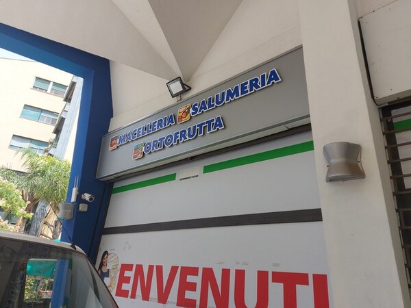 6#6369 Attrezzature da supermercato in vendita - foto 36