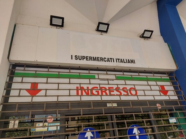6#6369 Attrezzature da supermercato in vendita - foto 37