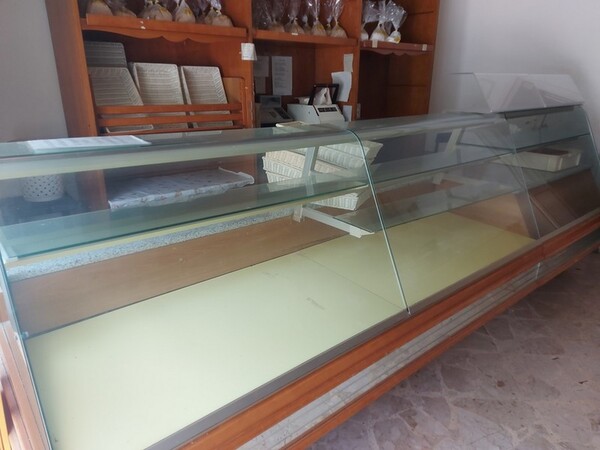 Agroalimentare in vendita