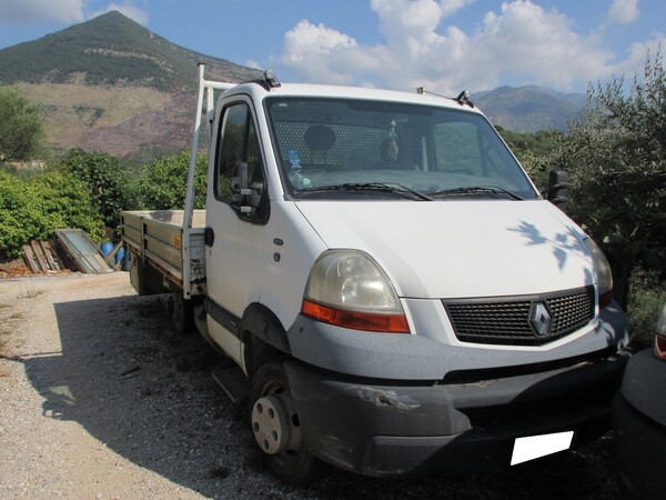 2#6370 Autocarro Renault in vendita - foto 1