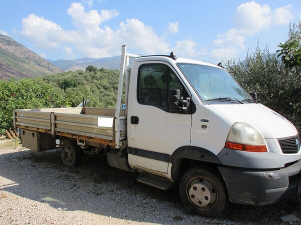 2#6370 Autocarro Renault in vendita - foto 2