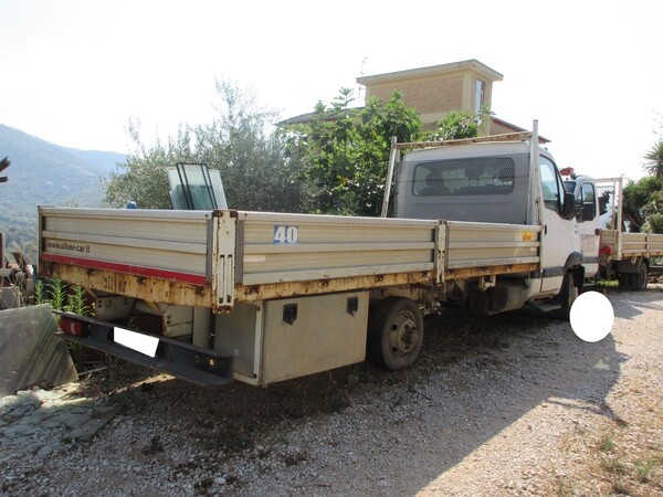 2#6370 Autocarro Renault in vendita - foto 3