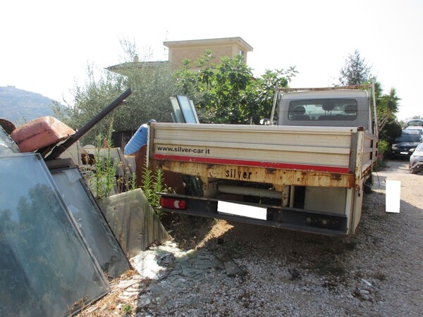 2#6370 Autocarro Renault in vendita - foto 4