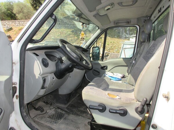2#6370 Autocarro Renault in vendita - foto 11