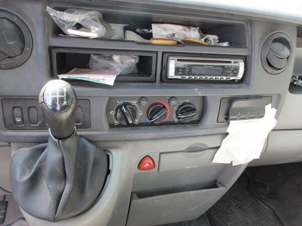 2#6370 Autocarro Renault in vendita - foto 12