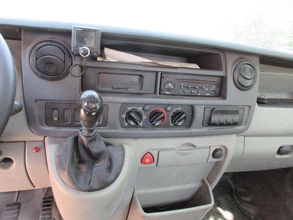 3#6370 Autocarro Renault con gru in vendita - foto 14