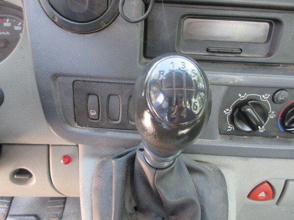 3#6370 Autocarro Renault con gru in vendita - foto 15