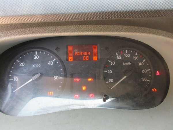 3#6370 Autocarro Renault con gru in vendita - foto 17