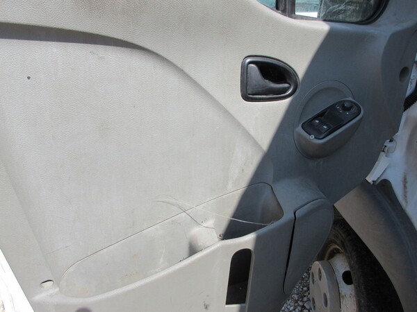 3#6370 Autocarro Renault con gru in vendita - foto 19