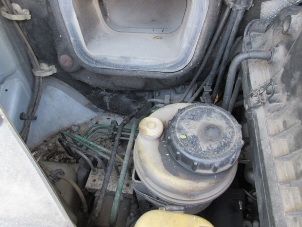3#6370 Autocarro Renault con gru in vendita - foto 22