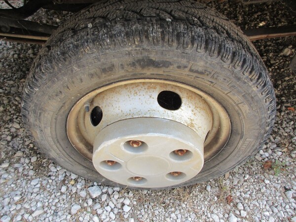 3#6370 Autocarro Renault con gru in vendita - foto 23