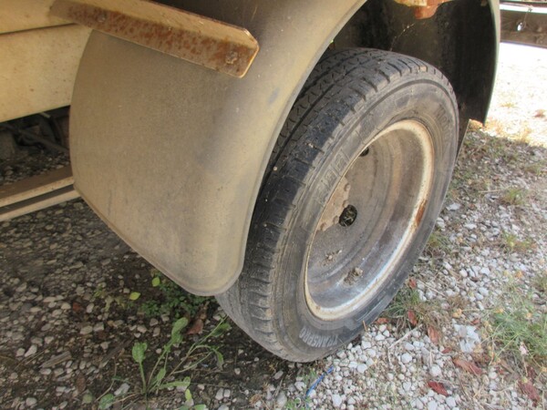 3#6370 Autocarro Renault con gru in vendita - foto 24
