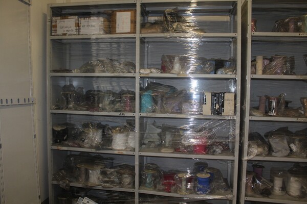 14#6374 Accessori per le confezioni in vendita - foto 1