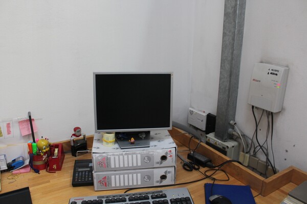 2#6374 Arredamento e attrezzature da ufficio in vendita - foto 4