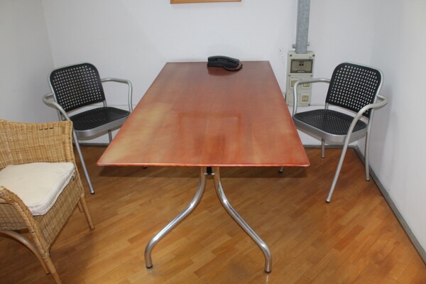 2#6374 Arredamento e attrezzature da ufficio in vendita - foto 9