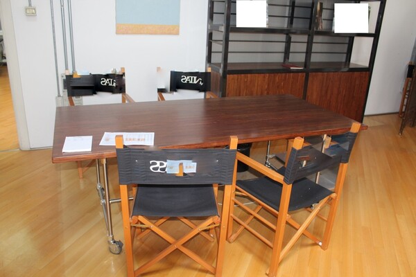 2#6374 Arredamento e attrezzature da ufficio in vendita - foto 14