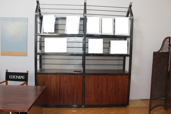 2#6374 Arredamento e attrezzature da ufficio in vendita - foto 17