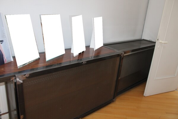 2#6374 Arredamento e attrezzature da ufficio in vendita - foto 18