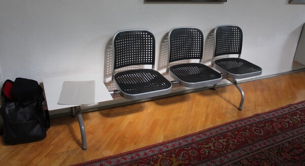 2#6374 Arredamento e attrezzature da ufficio in vendita - foto 19