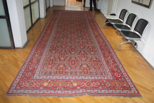 2#6374 Arredamento e attrezzature da ufficio in vendita - foto 20