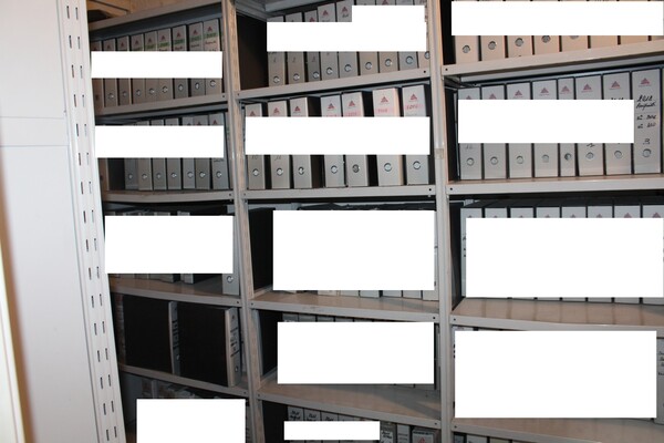 2#6374 Arredamento e attrezzature da ufficio in vendita - foto 28