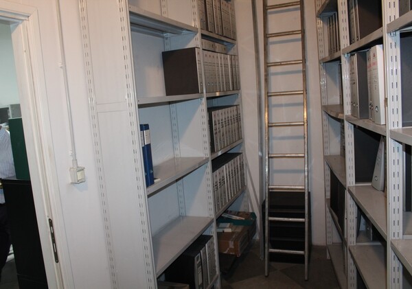 2#6374 Arredamento e attrezzature da ufficio in vendita - foto 29