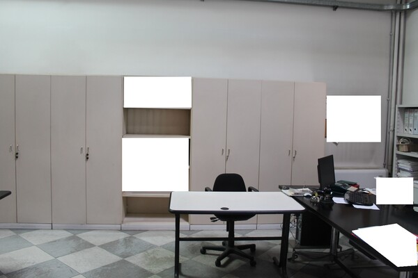 3#6374 Arredamento e attrezzatura da ufficio in vendita - foto 1