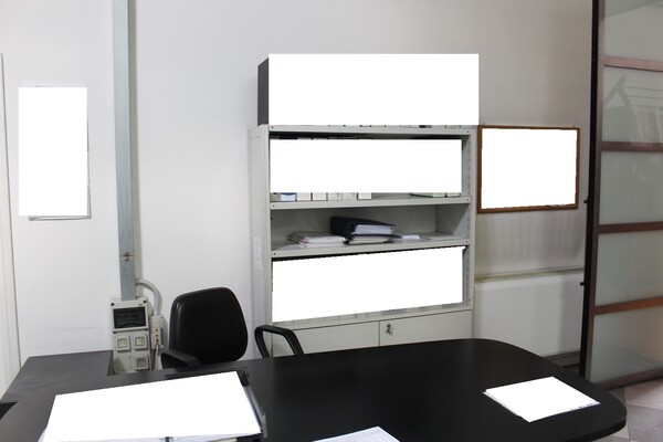 3#6374 Arredamento e attrezzatura da ufficio in vendita - foto 2