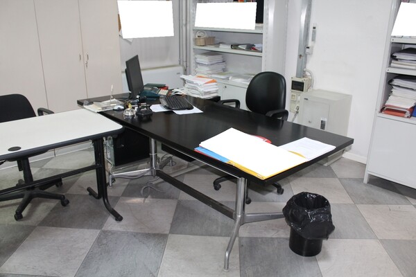 3#6374 Arredamento e attrezzatura da ufficio in vendita - foto 7