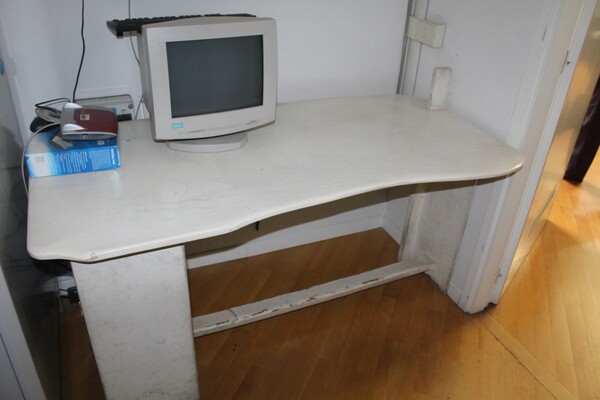 3#6374 Arredamento e attrezzatura da ufficio in vendita - foto 13