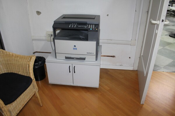 3#6374 Arredamento e attrezzatura da ufficio in vendita - foto 15